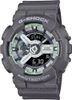 CASIO G-SHOCK GA-110HD-8AER HIDDEN GLOW SERIES - G-SHOCK - ZNAČKY