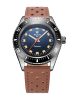 NIVADA GRENCHEN AQUAMAR BLUE - ANTARCTIC - ZNAČKY