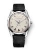 NIVADA GRENCHEN ANTARCTIC 35 MM - EGGSHELL WHITE LUMINOVA - ANTARCTIC - ZNAČKY