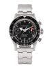 NIVADA GRENCHEN CHRONOMASTER WHITE BROAD ARROW INTER. BEZEL - MANUAL - CHRONOMASTER - ZNAČKY