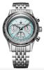 NIVADA GRENCHEN CHRONOKING RACING GREY - INTER. BEZEL - CHRONOMASTER - ZNAČKY