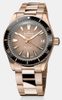 EDOX SKYDIVER 38 DATE AUTOMATIC 80131-37RNM-VDBEI - SKYDIVER - ZNAČKY