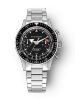 NIVADA GRENCHEN CHRONOMASTER WHITE BROAD ARROW INTER. BEZEL - MANUAL - CHRONOMASTER - ZNAČKY