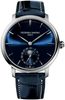 FREDERIQUE CONSTANT MANUFACTURE SLIMLINE MOONPHASE AUTOMATIC FC-705N4S6 - MANUFACTURE - ZNAČKY