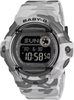 CASIO BABY-G BG-169CMB-8ER BOLD CAMO - BABY-G - BRANDS