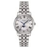 TISSOT CARSON PREMIUM LADY MOONPHASE T122.223.11.033.00 - CARSON - ZNAČKY