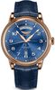 AVIATOR DOUGLAS DAY-DATE 45 AUTOMATIC V.3.44.2.402.4 - DOUGLAS DAY-DATE - ZNAČKY