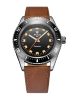 NIVADA GRENCHEN AQUAMAR BLACK - ANTARCTIC - ZNAČKY