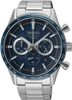 SEIKO QUARTZ CHRONOGRAPH SSB445P1 - CHRONOGRAF - ZNAČKY