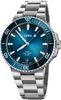ORIS AQUIS DATE CALIBRE 400 43,5 MM 01 400 7790 4135-07 8 23 02PEB - AQUIS - MĂRCI