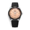 VULCAIN SKINDIVER SALMON BEIGE - SKINDIVER NAUTIQUE - ZNAČKY