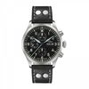 LACO KIEL.2 SCHWARZ - CHRONOGRAPHS - MĂRCI