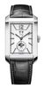 BAUME & MERCIER HAMPTON 10523 DUAL TIME - HAMPTON - ROBNE MARKE
