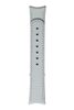 FORMEX ESSENCE THIRTYNINE DEPLOYANT OFF-WHITE NYLON (WITHOUT CLASP) NNS.0333.800 - STRAPS - ACCESSORIES