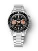 NIVADA GRENCHEN CHRONOMASTER ORANGE BOY INTER. BEZEL - MANUAL - CHRONOMASTER - ZNAČKY