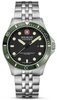 SWISS MILITARY HANOWA FLAGSHIP HERITAGE SMWGH0008506 - FLAGSHIP - BRANDS