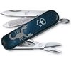 NŮŽ VICTORINOX CLASSIC SD ZODIAC EXCLUSIVE EDITION SCORPIO 0.6223.2SCO - KAPESNÍ NOŽE - OSTATNÍ