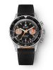 NIVADA GRENCHEN CHRONOMASTER ORANGE BOY INTER. BEZEL - MANUAL - CHRONOMASTER - ZNAČKY