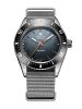 NIVADA GRENCHEN AQUAMAR GREY - ANTARCTIC - ZNAČKY