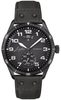 JUNGHANS MEISTER PILOT AUTOMATIC SMALL SECOND 27/4491.00 - PILOT - BRANDS