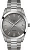 TISSOT GENTLEMAN QUARTZ TITANIUM T127.410.44.081.00 - GENTLEMAN - MĂRCI