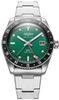 VULCAIN SKINDIVER GMT - GREEN - SKINDIVER NAUTIQUE - ZNAČKY