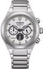 CITIZEN ZENSHIN SENKEI ECO-DRIVE SUPER TITANIUM CHRONO CA4690-51A - SUPER TITANIUM - MĂRCI