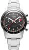 VULCAIN SKINDIVER CHRONOGRAPH RED & BLACK - SKINDIVER CHRONO - BRANDS