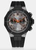 EDOX DELFIN CRONOGRAF CU CUARȚ 10113-37GNCA-GNO - DELFIN - MĂRCI