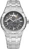 MAURICE LACROIX AIKON AUTOMATIC SKELETON 42MM AI6008-SS00F-030-A - AIKON - MĂRCI