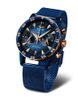 VOSTOK EUROPE UNDINE VK64-515E628B - UNDINÉ - ZNAČKY