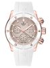 EDOX CO-1 CHRONOLADY QUARTZ CHRONOGRAPH 10255-37RBCABBE - CEASURI