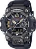 CASIO G-SHOCK GWG-B1000-1AER MUDMASTER - MUDMASTER - ZNAČKY