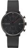 JUNGHANS MAX BILL CHRONOSCOPE BAUHAUS 27/4409.02 - CHRONOSCOPE - BRANDS