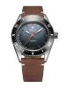 NIVADA GRENCHEN AQUAMAR GREY - ANTARCTIC - ZNAČKY