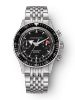 NIVADA GRENCHEN CHRONOMASTER WHITE BROAD ARROW INTER. BEZEL - MANUAL - CHRONOMASTER - ZNAČKY