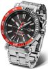 VOSTOK EUROPE ENERGIA ROCKET AUTOMATIC GMT NH34-575A717B - ENERGIA ROCKET - ZNAČKY
