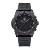LUMINOX PACIFIC DIVER CHRONOGRAPH 3140 SERIES XS.3141.BO.1 - SEA - MĂRCI