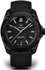 FORMEX ESSENCE LEGGERA FORTYONE AUTOMATIC CHRONOMETER FORGED CARBON BLACK RUBBER 0331.4.6399.910 - ESSENCE LEGGERA - ZNAČKY