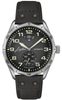JUNGHANS MEISTER PILOT AUTOMATIC SMALL SECOND 27/4490.00 - PILOT - BRANDS