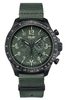 TRASER P67 OFFICER PRO CHRONOGRAPH GREEN NATO - HERITAGE - ZNAČKY
