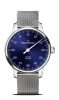 MEISTERSINGER N°03 38MM BM9908 - N°03 - ZNAČKY