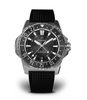 FORMEX REEF GMT AUTOMATIC CHRONOMETER BLACK DIAL WITH RED GMT - REEF - MĂRCI