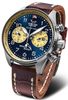VOSTOK EUROPE SPACE RACE CHRONO LINE 6S21-325A667 - SPACE RACE - ZNAČKY