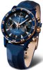 VOSTOK EUROPE UNDINE VK64-515E628 - UNDINÉ - ZNAČKY