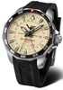 VOSTOK EUROPE N-1 ROCKET AUTOMATIC GMT NH34-225A713S - ROCKET N-1 - ZNAČKY