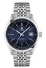 TISSOT VISODATE POWERMATIC 80 T157.407.11.041.00 - HERITAGE VISODATE - MĂRCI