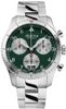 ALPINA STARTIMER PILOT QUARTZ CHRONOGRAPH BIG DATE AL-372GRS4S26B - STARTIMER PILOT CHRONOGRAPH - MĂRCI