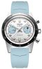 VULCAIN SKINDIVER CHRONOGRAPH ICE BLUE - SKINDIVER CHRONO - ZNAČKY