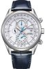 CITIZEN ECO-DRIVE RADIO CONTROLLED AT8260-18A - ELEGANT - BRANDS